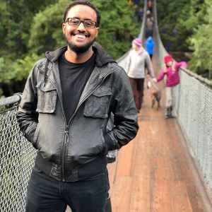 Meet your Posher, Nezanet